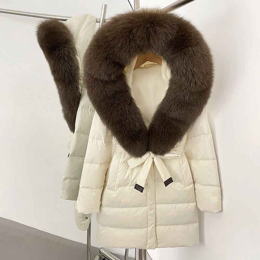 VENTURA JACKET WHITE