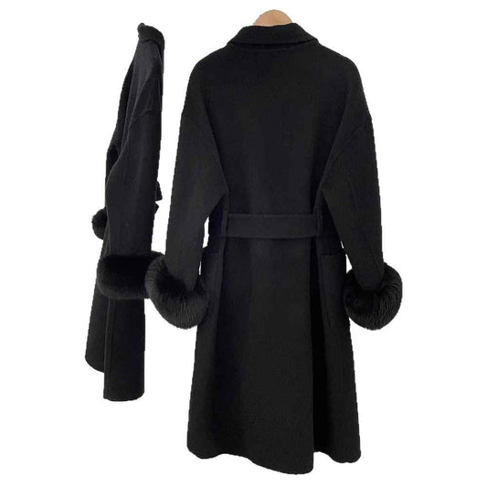 VICTORIA COAT OFFWHITE