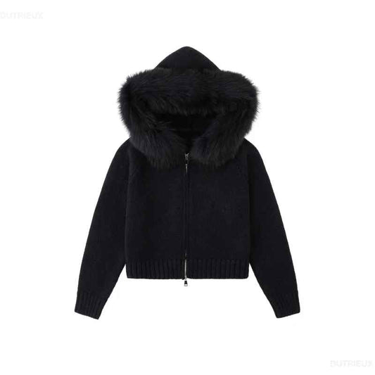 SOPHIA JACKET NAVY