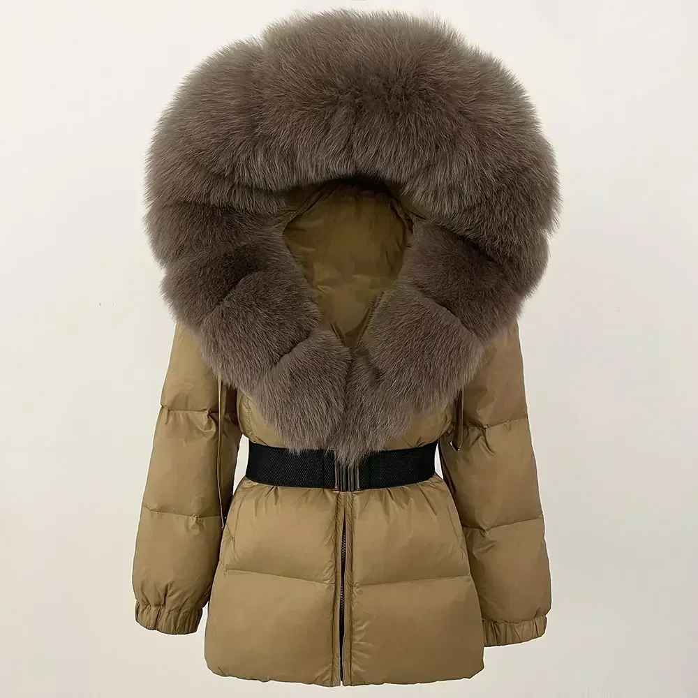 DANYA JACKET SHORT FULL BLACK