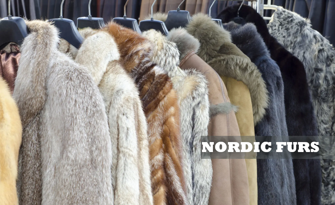 Så väljer du rätt pälsjacka – komplett guide till stil, passform och vintervärm