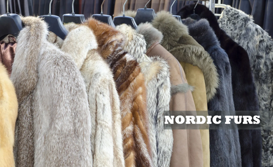 Så väljer du rätt pälsjacka – komplett guide till stil, passform och vintervärm