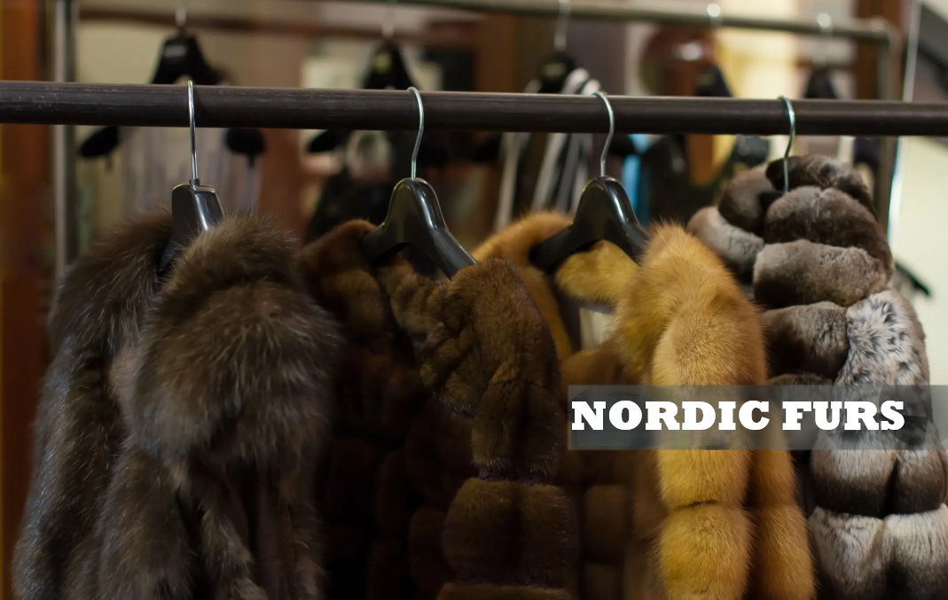 Skötselråd för pälsjackor – så håller din päls längre