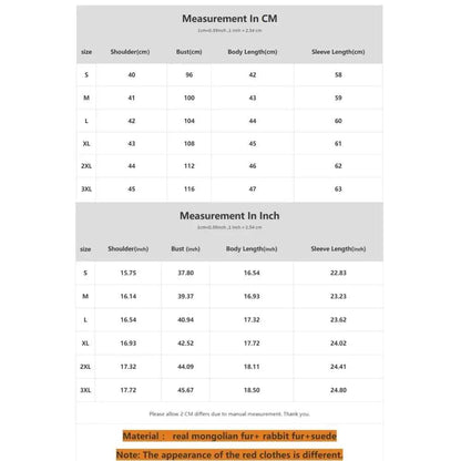 ALBA JACKET BOUGOURY
