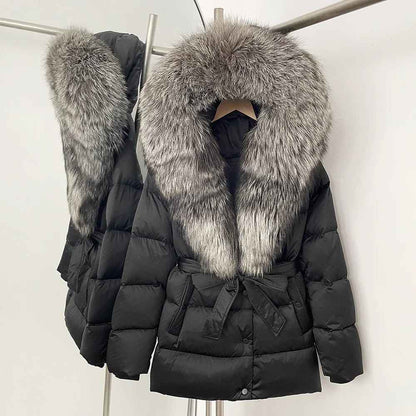 HAVANA JACKET SHORT KHAKI