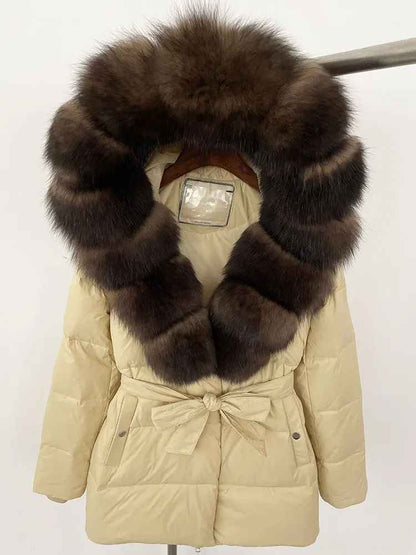 HAVANA JACKET SHORT BLACK