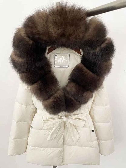 HAVANA JACKET SHORT BLACK