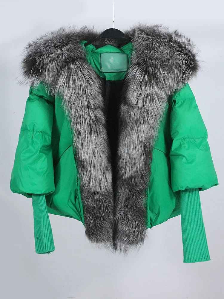 PAULINA JACKET SHORT