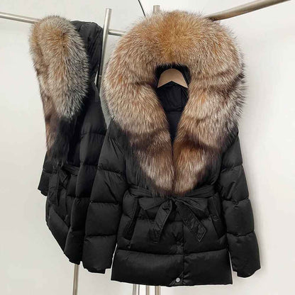 HAVANA JACKET SHORT KHAKI