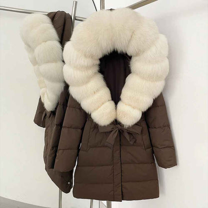 VENTURA JACKET WHITE