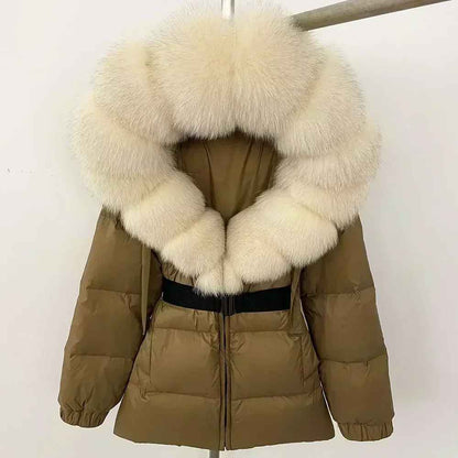 DANYA JACKET SHORT BLACK