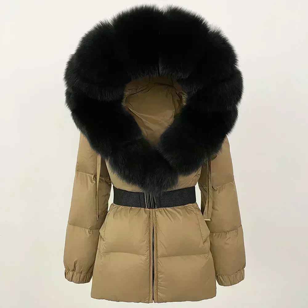 DANYA JACKET SHORT BLACK