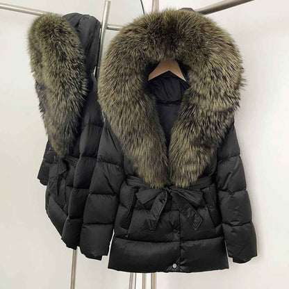 HAVANA JACKET SHORT KHAKI