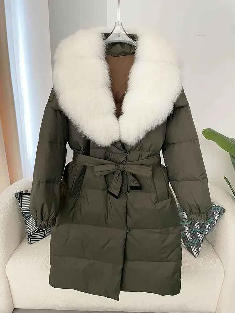 JESS JACKET GREEN
