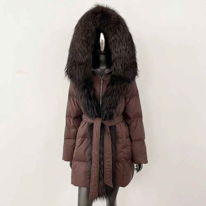 NESSA JACKET FULL BLACK