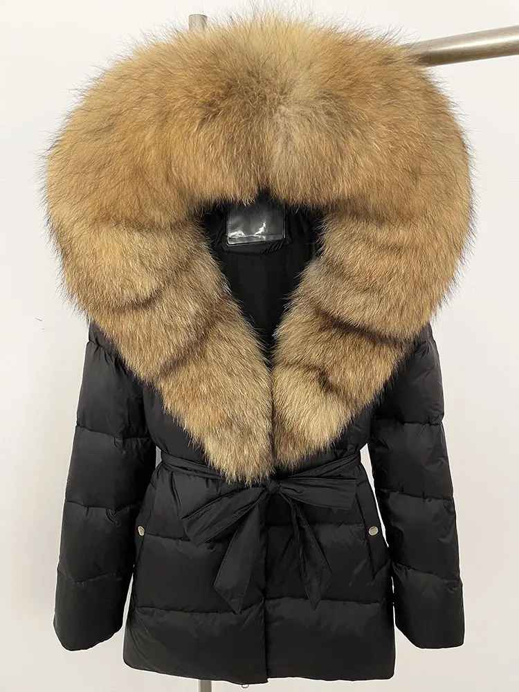 HAVANA JACKET SHORT BLACK