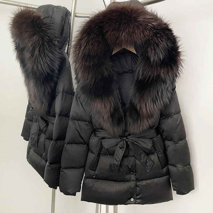 HAVANA JACKET SHORT KHAKI