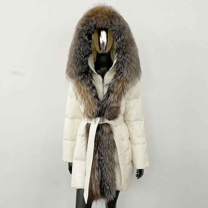 NESSA JACKET FULL BLACK