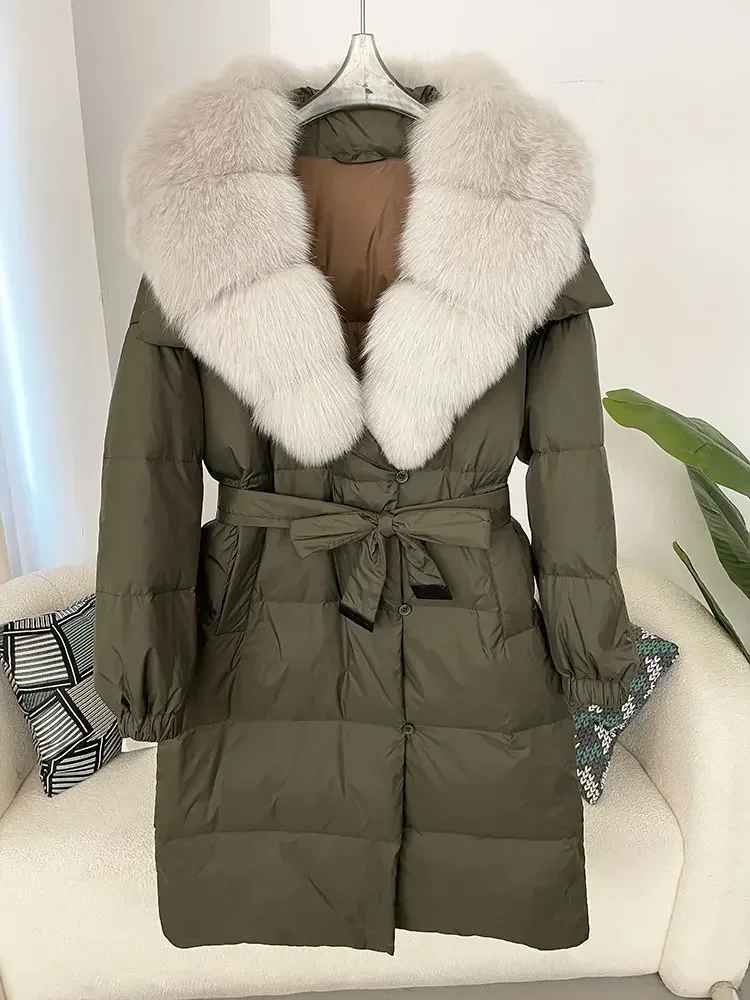 JESS JACKET GREEN