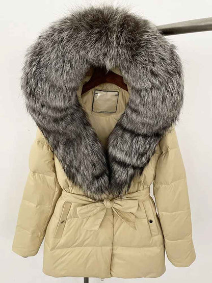 HAVANA JACKET SHORT BLACK