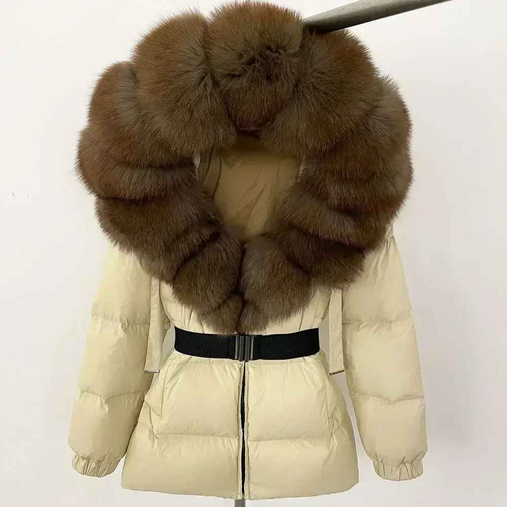 DANYA JACKET SHORT FULL BLACK