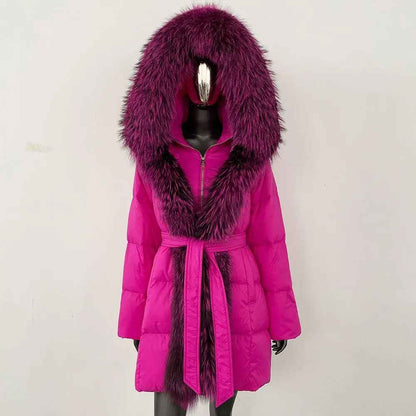 NESSA JACKET FULL BLACK