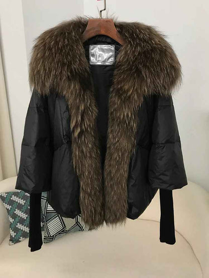 PAULINA JACKET SHORT