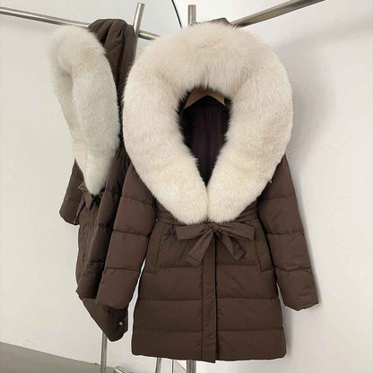 VENTURA JACKET WHITE