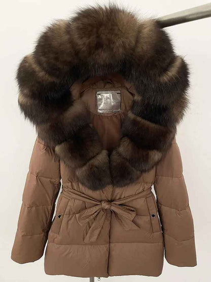 HAVANA JACKET SHORT BLACK