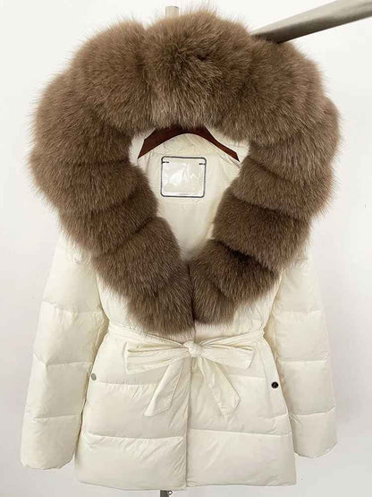 HAVANA JACKET SHORT BLACK