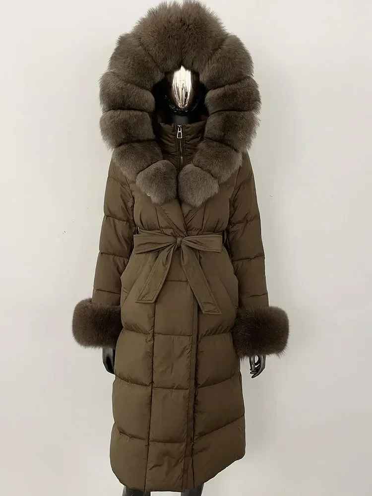 LANA JACKET ALL KHAKI