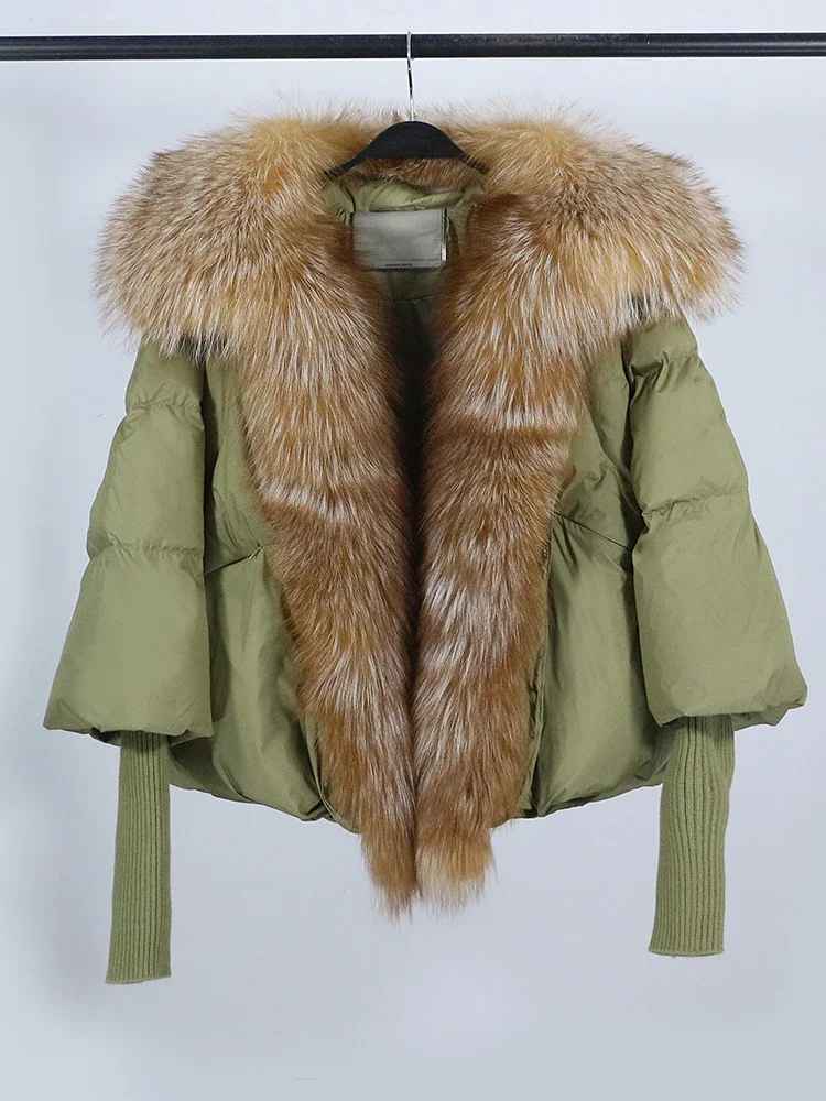 PAULINA JACKET SHORT