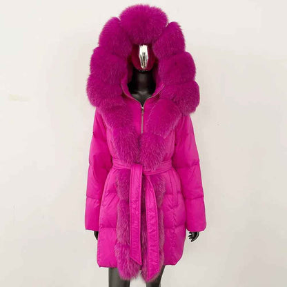 NESSA JACKET FULL BLACK