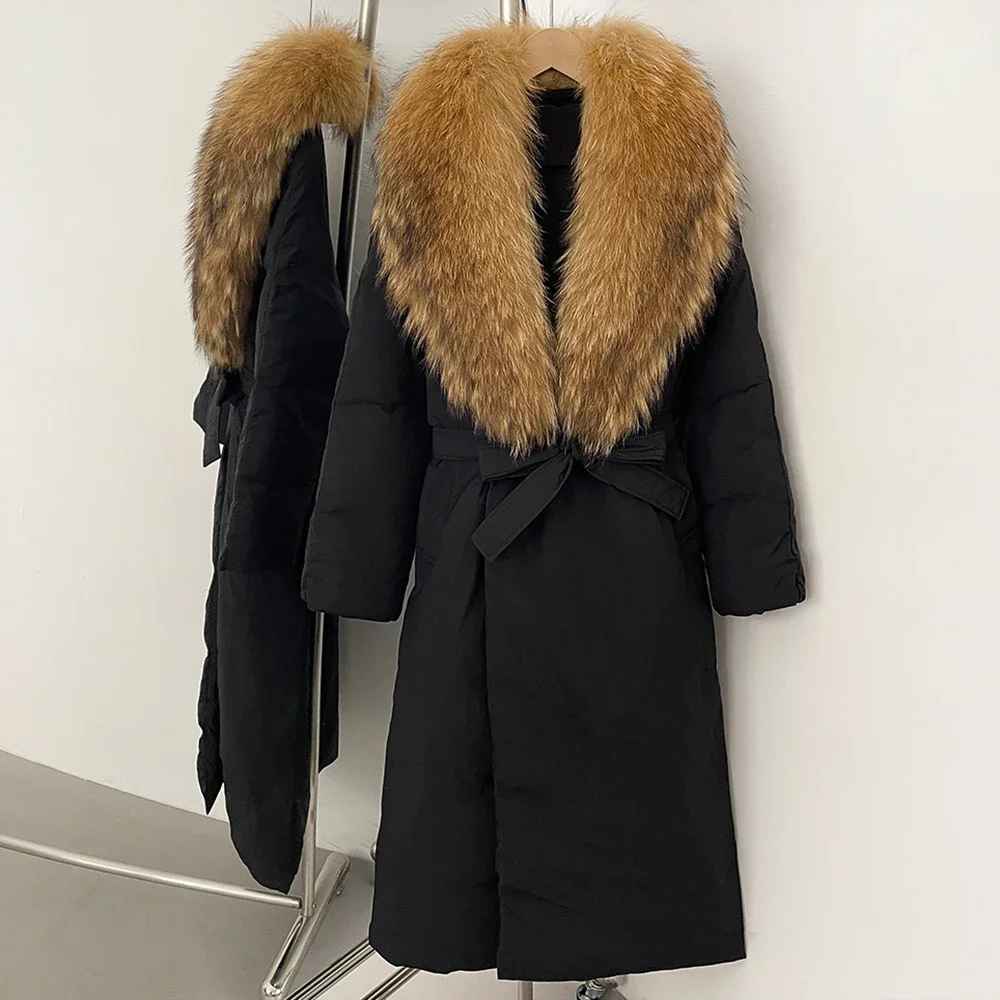 ISOLDE JACKET LONG WHITE