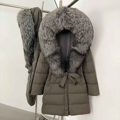 VENTURA JACKET WHITE