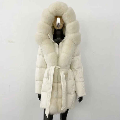 NESSA JACKET FULL BLACK