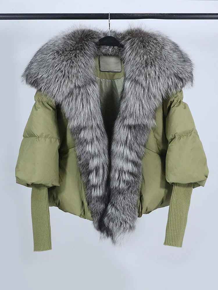 PAULINA JACKET SHORT