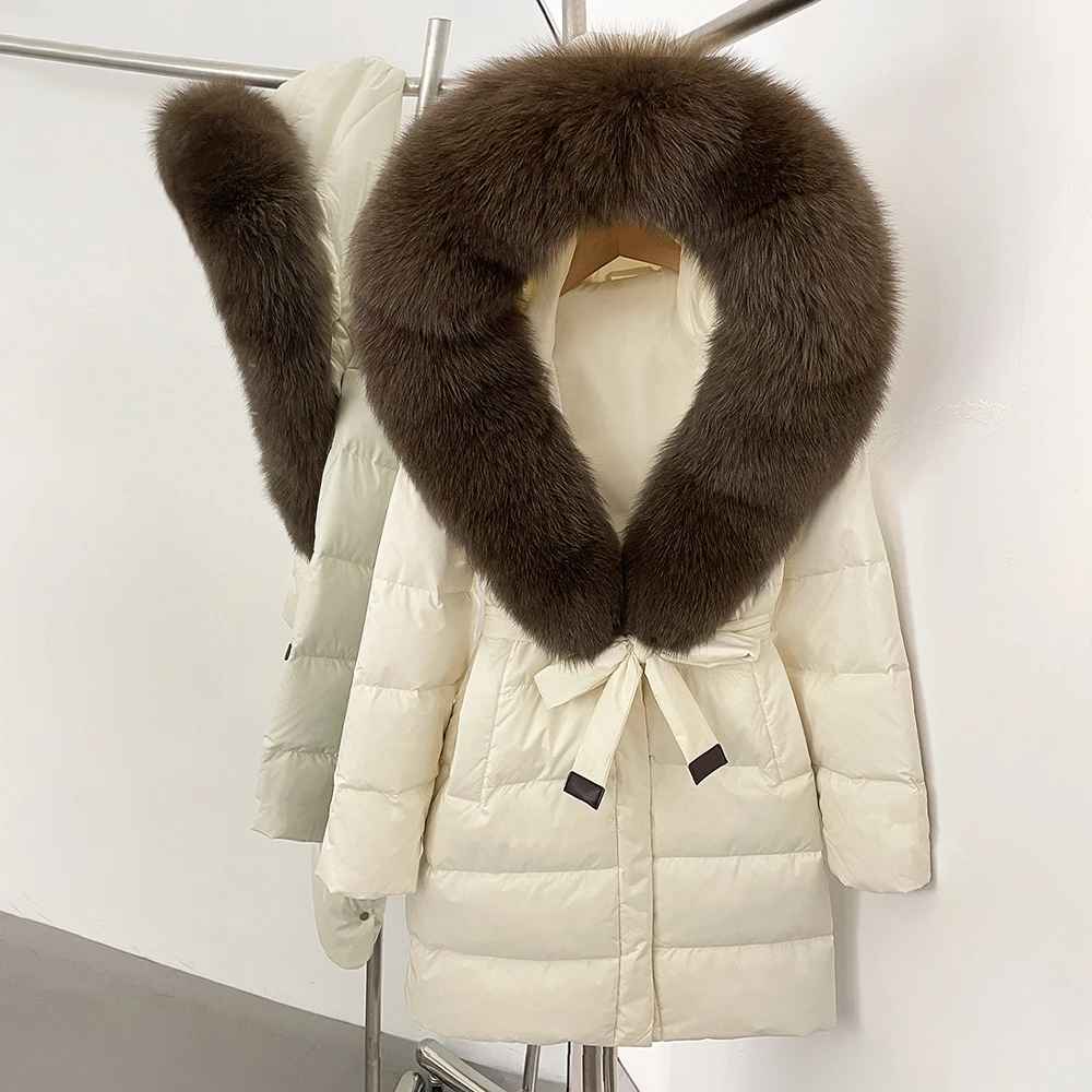 VENTURA JACKET WHITE