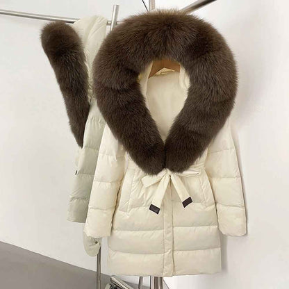 VENTURA JACKET WHITE