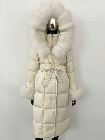 LANA JACKET ALL KHAKI