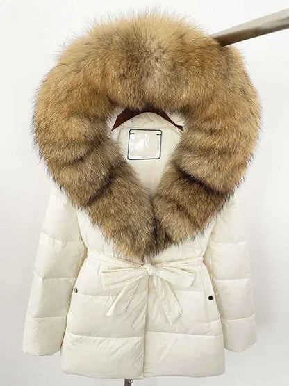 HAVANA JACKET SHORT BLACK