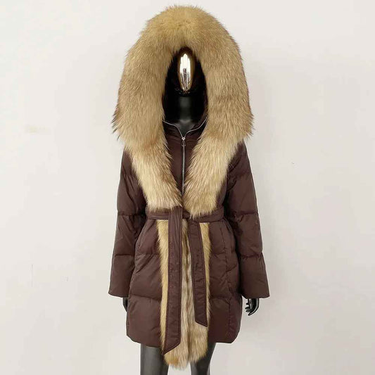 NESSA JACKET FULL BLACK