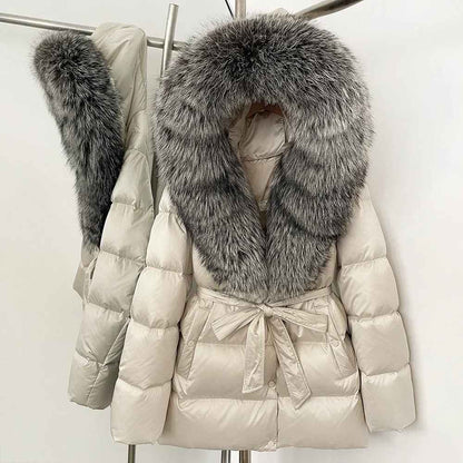 HAVANA JACKET SHORT KHAKI