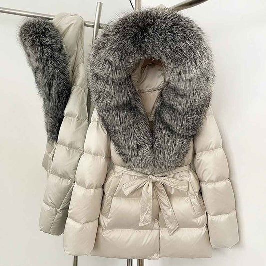 HAVANA JACKET SHORT KHAKI