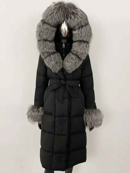 LANA JACKET ALL KHAKI