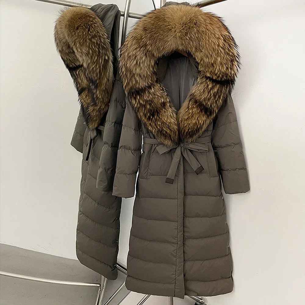 VENTURA JACKET BLACK MAXI