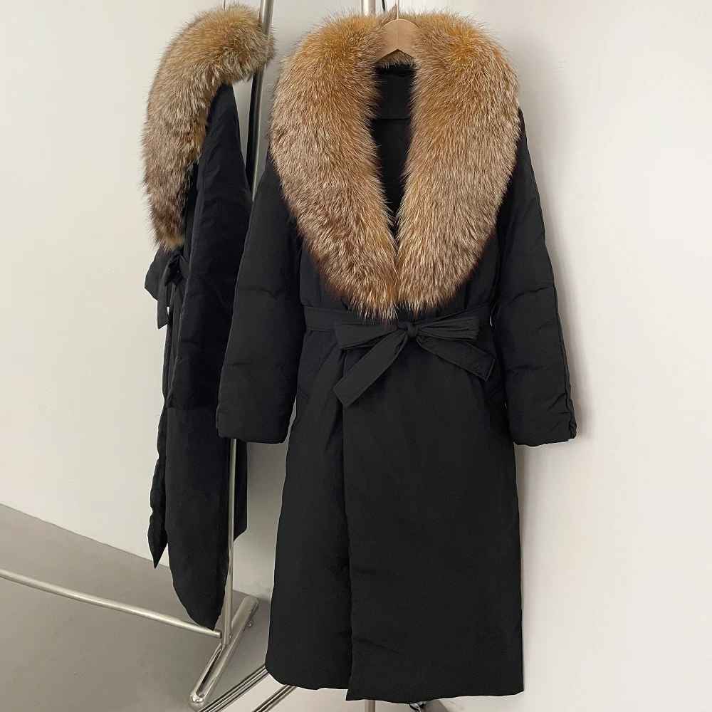 ISOLDE JACKET LONG WHITE