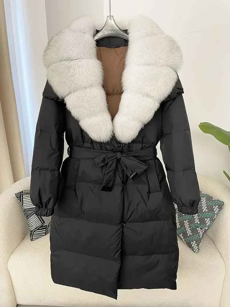 SIERRA JACKET BLACK-KHAKI