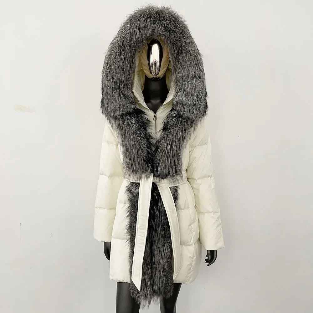 NESSA JACKET FULL BLACK