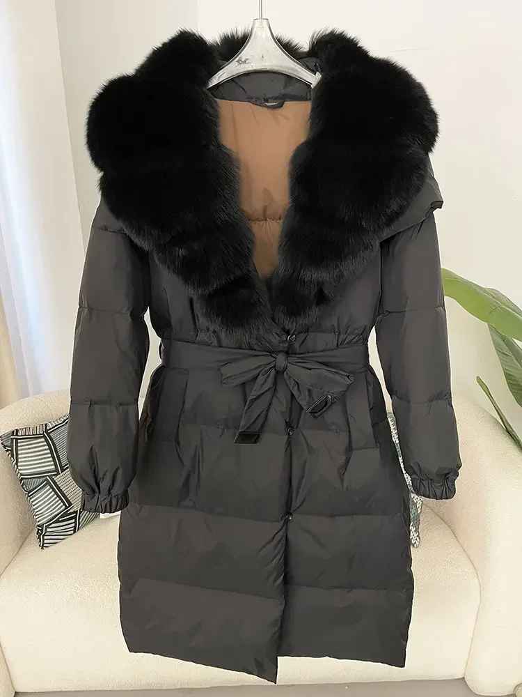 SIERRA JACKET BLACK-KHAKI